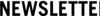 NEWSLETTER
