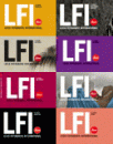 LFI-Jahrgangs-Sammlung 2008