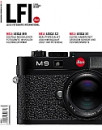 LFI English 2009/07