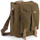 National Geographic Slim Satchel