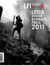 LFI-Sonderheft Leica Oskar Barnack Preis 2011