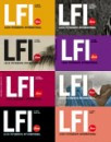 LFI Full Year Collection 2011