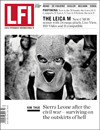 LFI English 2012/07