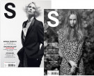 Das S Magazin im Doppelpack