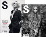 Das S Magazin im Doppelpack
