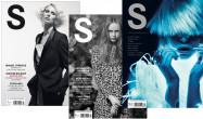 Das S Magazin komplett