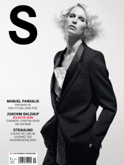 S-Magazin 2011 &nbsp;01
