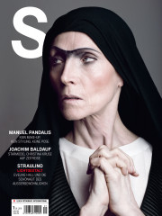 S-Magazin 2011 &nbsp;01