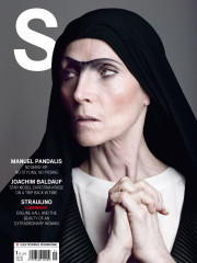 S-Magazine 2011 &nbsp;01